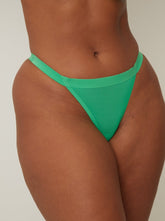 String Sunnie : Vert Fern